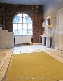 Spratts Factory - 