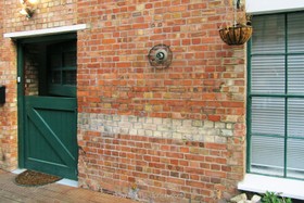 Spratts Factory - 