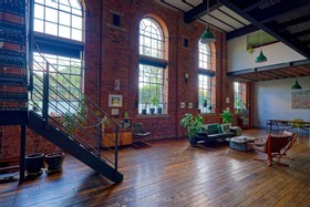 Spratts Factory - warehouse - thumbnail