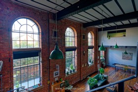 Spratts Factory - warehouse - thumbnail