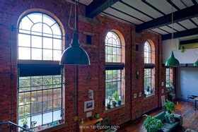 Spratts Factory - warehouse - thumbnail