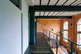 Spratts Factory - warehouse - thumbnail
