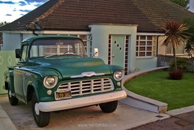 Sputnik - garden - landscaped,garden,retro/vintage