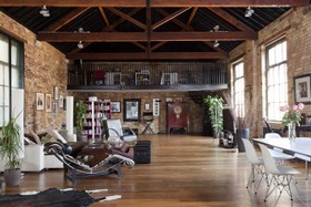 The Stables