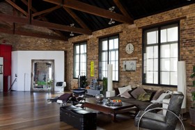 The Stables - 