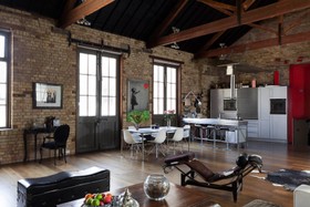 The Stables - 