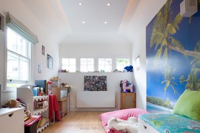 Strawberry Vale - 