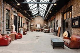Studio East