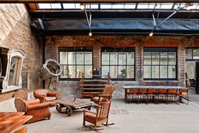 Studio East