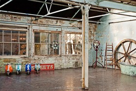 Studio East - 