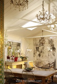 Tea Shop - 