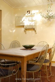 Tea Shop - 