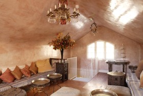 Tea Shop - 