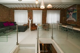 The Terrace - 