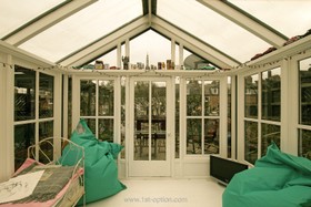 The Terrace - 