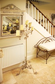 Tetcott Road - 