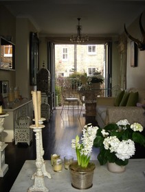 Tetcott Road - 