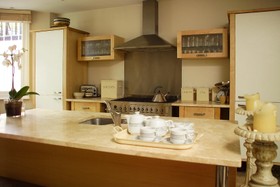 Tetcott Road - 