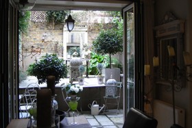 Tetcott Road - 