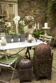Tetcott Road - 