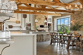 Thorpe Farm - cover