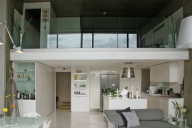 Union Wharf - 