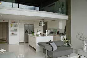 Union Wharf - 