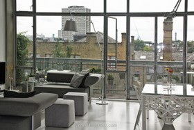 Union Wharf - 