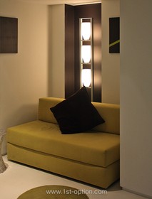 Union Wharf - 