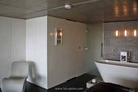 Union Wharf - 