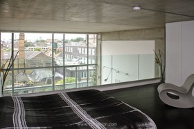 Union Wharf - 