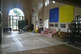 Upper Mall - floor - light,floor - wooden,french doors