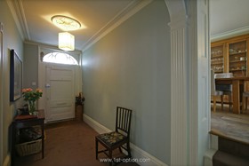 Vallance House - 