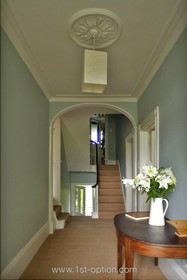 Vallance House - 