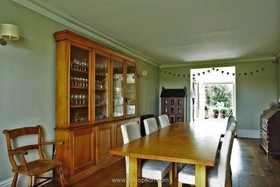 Vallance House - 