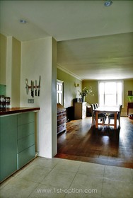 Vallance House - 
