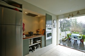Vallance House - 