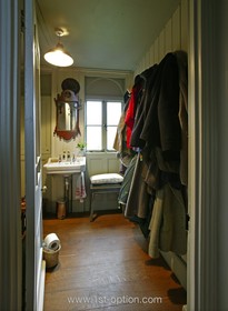 Vallance House - 