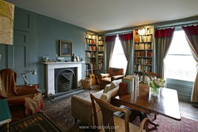 Vallance House - 