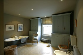 Vallance House - 