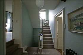 Vallance House - 