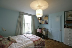 Vallance House - 
