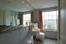 Vallance House - 