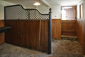 Vallance House - stables