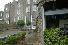 Vallance House - 