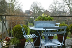 Vallance House - 