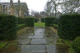 Vallance House - 