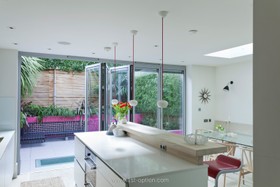 Viola - kitchen island,kitchen,modern