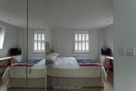 Viola - bedroom,modern
