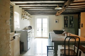 Walnuts Farm - 